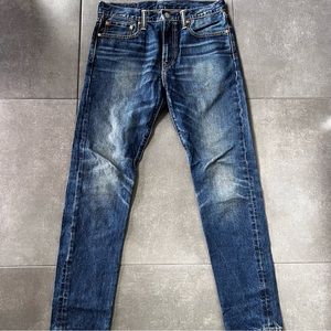 *EXCELLENT CONDITION* Premium Men’s Levi’s 512 Slim Taper